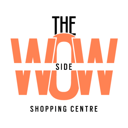 The Wow Side - Shopping Centre