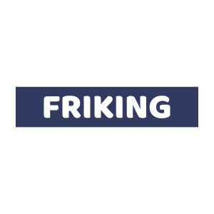 Friking