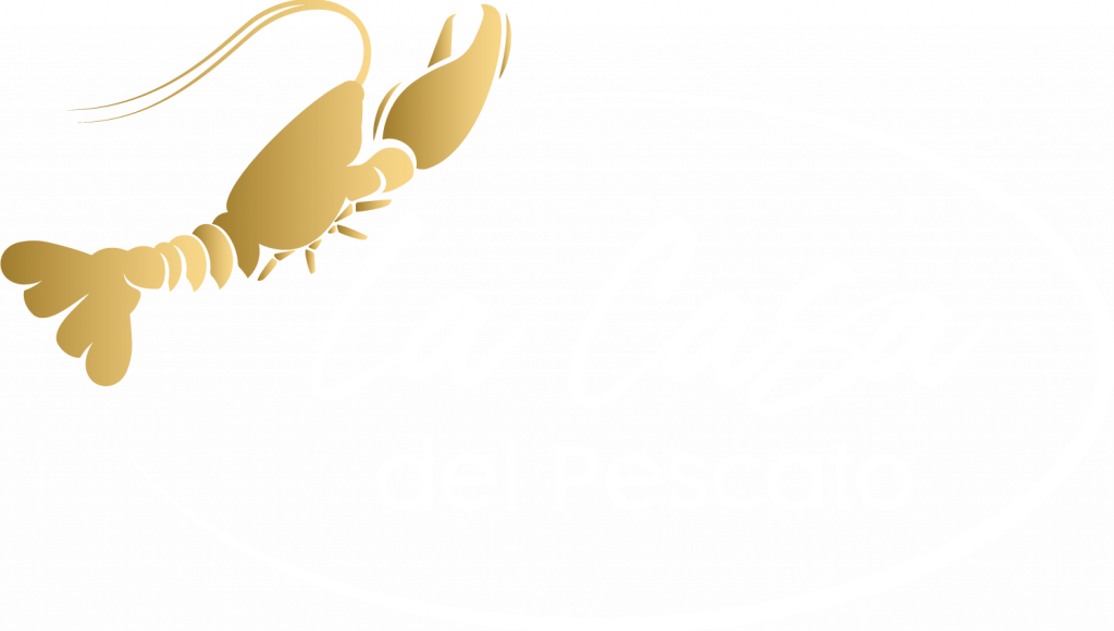 LogoBianco-LaCasadelPescato