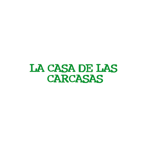 La casa del las carcasas