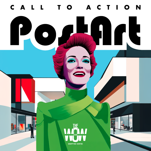 POST-ART: Arte e Musica del consumo | 6-7-8 giugno 2025