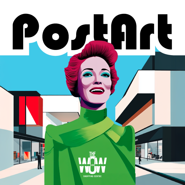 Postart mostra dal 7 al 29 giugno